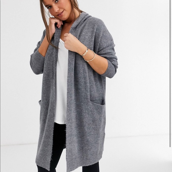 Maxi Cardigan - Picture 2 of 5